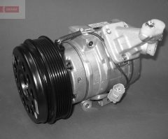 DENSO DCP50030 — Компрессор кондиционера