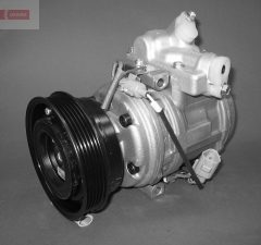 DENSO DCP50031 — Компрессор кондиционера