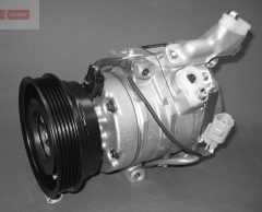 DENSO DCP50032 — Компрессор кондиционера