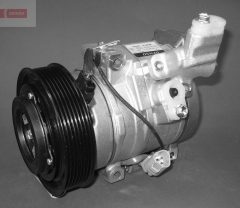 DENSO DCP50033 — Компрессор кондиционера