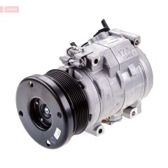DENSO DCP50131 — Компрессор кондиционера