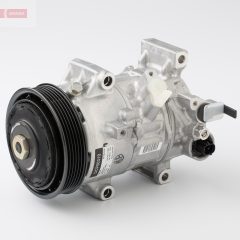 DENSO DCP50310 — Компрессор кондиционера