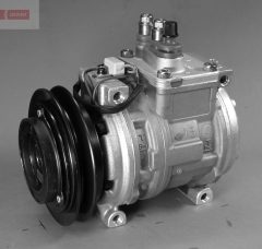 DENSO DCP99502 — Compresor aer condiționat
