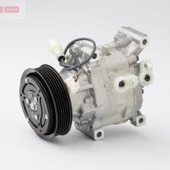 DENSO DCP99524 — Компрессор кондиционера
