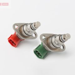 DENSO DCRS210120 — Regulator presiune rampă Common Rail
