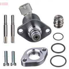 DENSO DCRS301380 — Regulator presiune rampă Common Rail