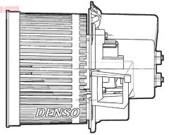 DENSO DEA09063 — Ventilator habitaclu