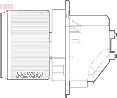 DENSO DEA09066 — Ventilator habitaclu