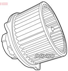 DENSO DEA41003 — Ventilator habitaclu