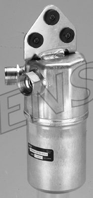 DENSO DFD02008 — Filtru deshidrator aer condiționat
