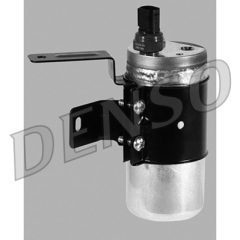 DENSO DFD24002 — Filtru deshidrator aer condiționat