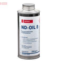 DENSO DND08250 — Ulei compresor aer condiționat