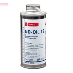 DENSO DND12250 — Ulei compresor aer condiționat