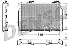 DENSO DRM17070 — Радиатор охлаждения