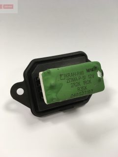 DENSO DRS09004 — Rezistență ventilator habitaclu