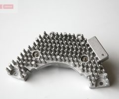 DENSO DRS21004 — Резистор вентилятора печки