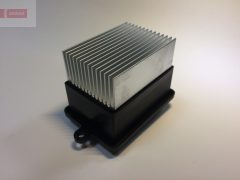 DENSO DRS21008 — Резистор вентилятора печки