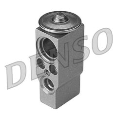 DENSO DVE01002 — Supapă de expansiune aer condiționat