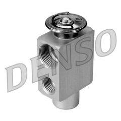 DENSO DVE05003 — Supapă de expansiune aer condiționat