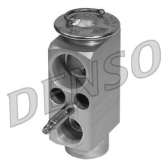 DENSO DVE05007 — Supapă de expansiune aer condiționat