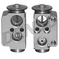 DENSO DVE05015 — Supapă de expansiune aer condiționat
