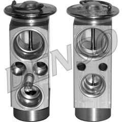DENSO DVE05020 — Supapă de expansiune aer condiționat