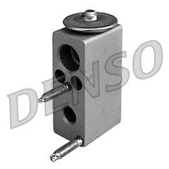 DENSO DVE07002 — Расширительный клапан кондиционера