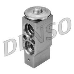 DENSO DVE09003 — Supapă de expansiune aer condiționat