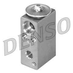 DENSO DVE09004 — Supapă de expansiune aer condiționat
