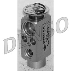 DENSO DVE12005 — Supapă de expansiune aer condiționat