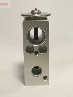 DENSO DVE12006 — Расширительный клапан кондиционера