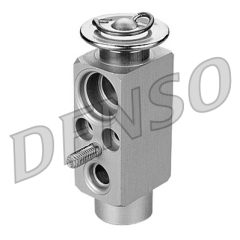 DENSO DVE17004 — Расширительный клапан кондиционера