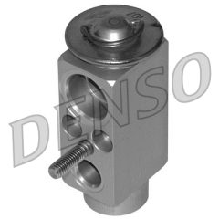 DENSO DVE17011 — Расширительный клапан кондиционера