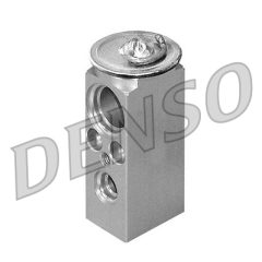 DENSO DVE20001 — Supapă de expansiune aer condiționat
