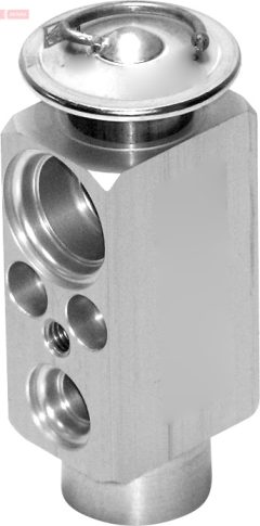DENSO DVE21002 — Расширительный клапан кондиционера