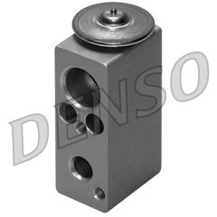 DENSO DVE46001 — Supapă de expansiune aer condiționat