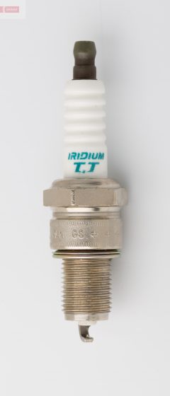 DENSO IW20TT — Свеча зажигания