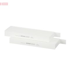 DENSO DCF607P — Салонный фильтр