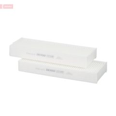 DENSO DCF608P — Filtru habitaclu