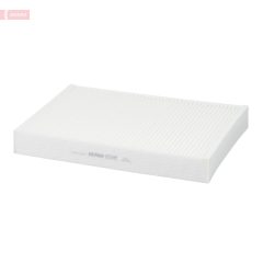 DENSO DCF609P — Filtru habitaclu