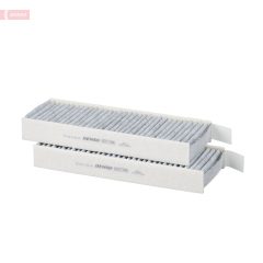 DENSO DCF738K — Filtru habitaclu