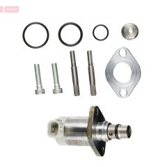 DENSO DCRS301370 — Regulator presiune rampă Common Rail