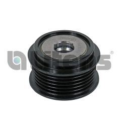 Litens 920030 — Fulie cu roată liberă alternator