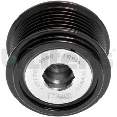 Litens 920037 — Fulie cu roată liberă alternator