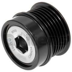 Litens 920051 — Fulie cu roată liberă alternator