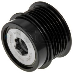 Litens 920055 — Fulie cu roată liberă alternator