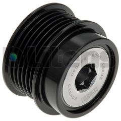 Litens 920060 — Обгонная муфта шкива генератора