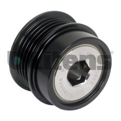Litens 920082 — Fulie cu roată liberă alternator