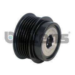 Litens 920112 — Fulie cu roată liberă alternator