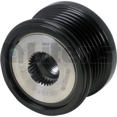 Litens 920150 — Fulie cu roată liberă alternator